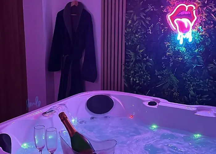 Osmose Hotel miłości *